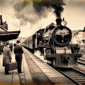 1920s Vintage Photography Pack – Limited to 15 Copies Only